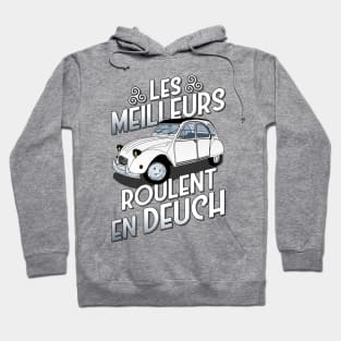 2cv Breizh Hoodie